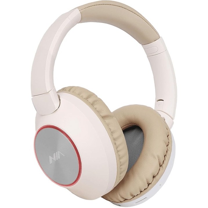 هدفون بلوتوثی نیا مدل NX400