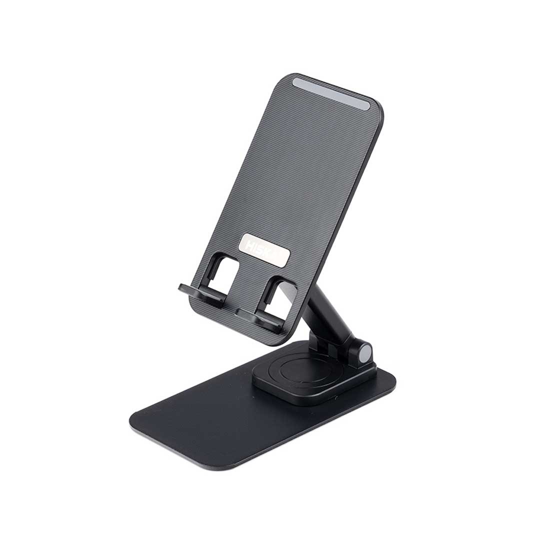 پایه نگهدارنده گوشی موبایل و تبلت هیسکا مدل HK-2017