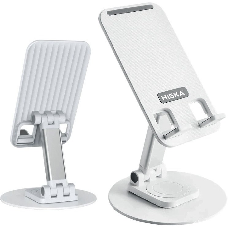 پایه نگهدارنده گوشی و تبلت هیسکا مدل HK2014