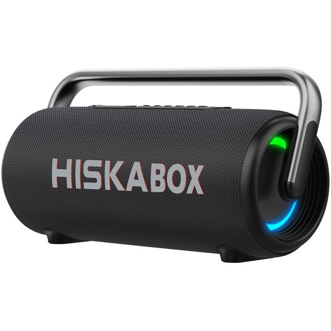 اسپیکر بلوتوثی قابل حمل هیسکا مدل B171