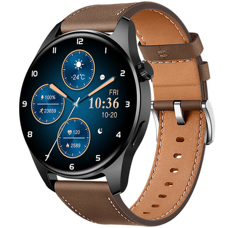 ساعت هوشمند مدل  HK05  Hero